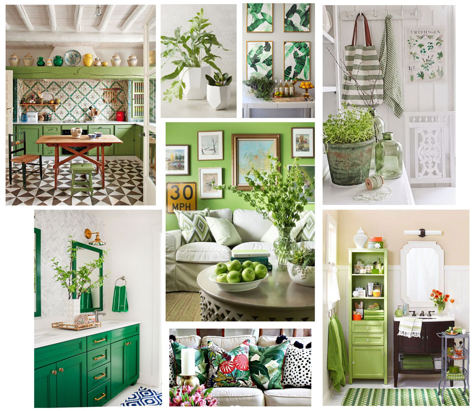 Pantone Color of the Year 2023: Interior Design Inspiration - The Nordroom