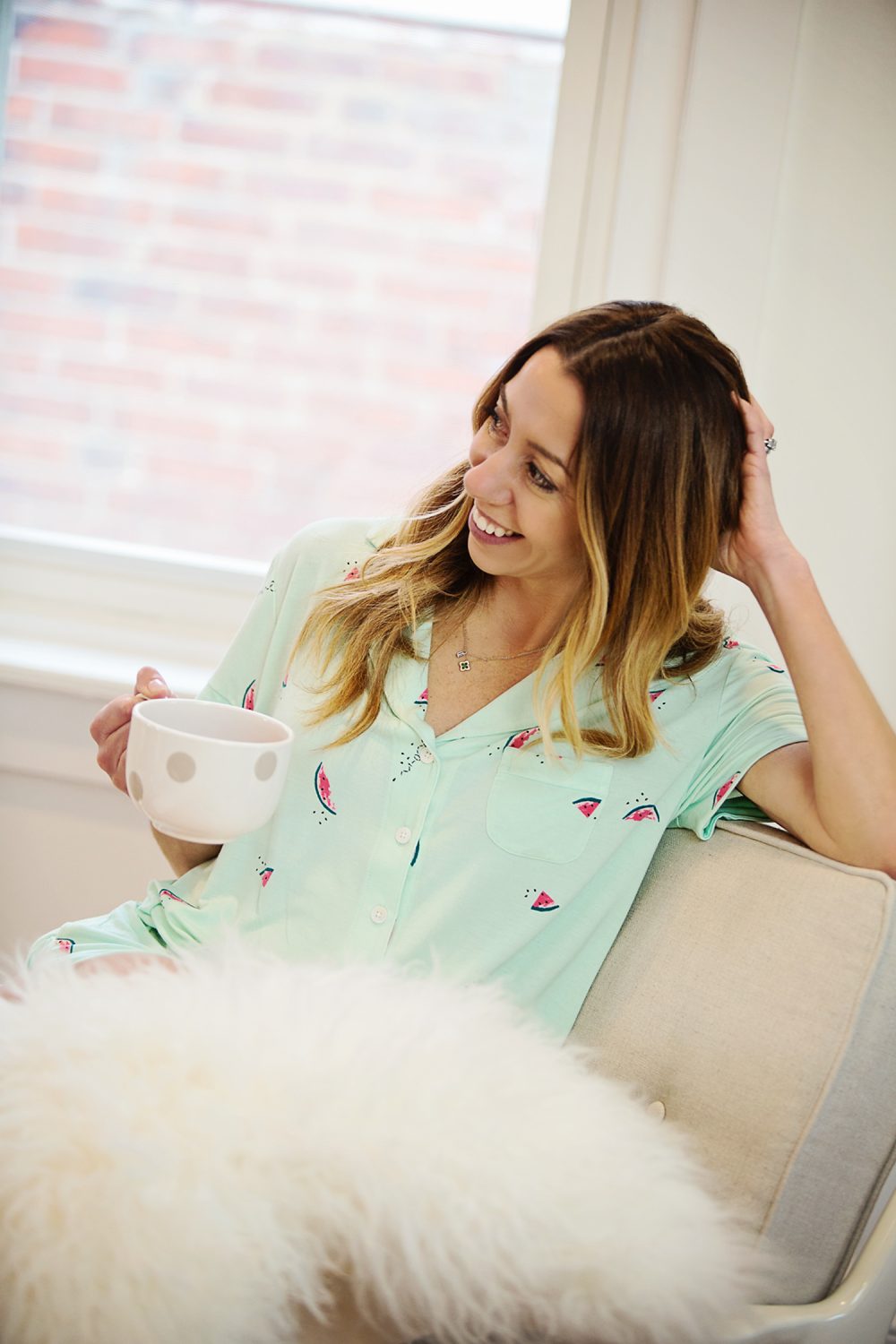 Soma Cool Nights Pajamas - The Motherchic