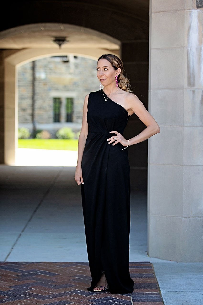 2019 black tie dresses hotsell