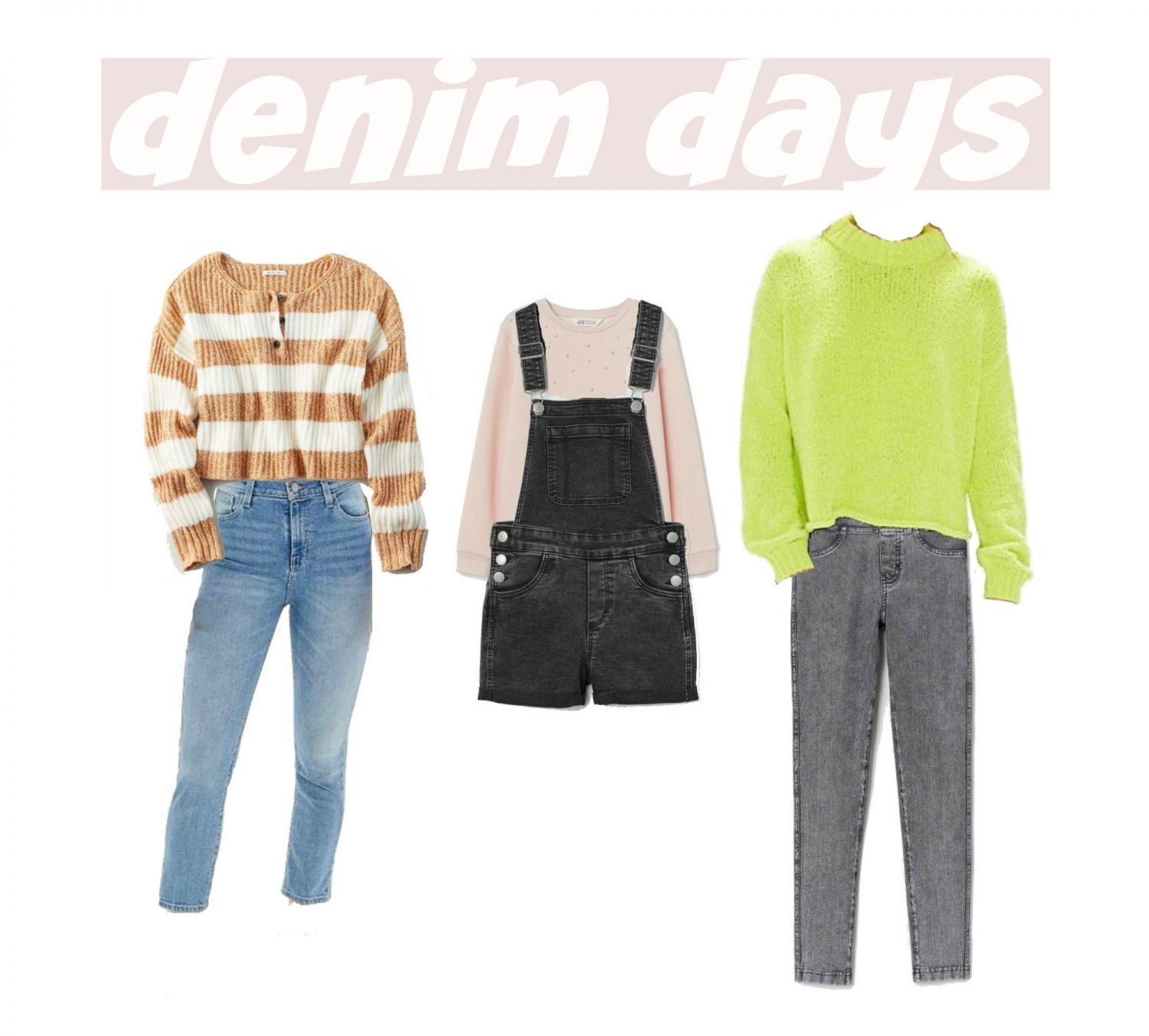 cute tween outfits