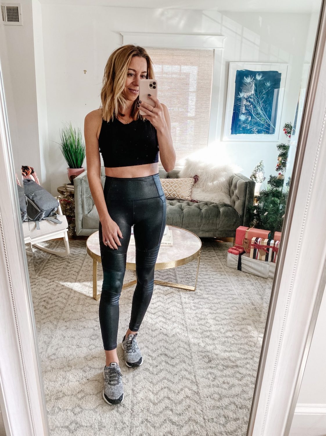 The Best Compression Leggings - The Motherchic