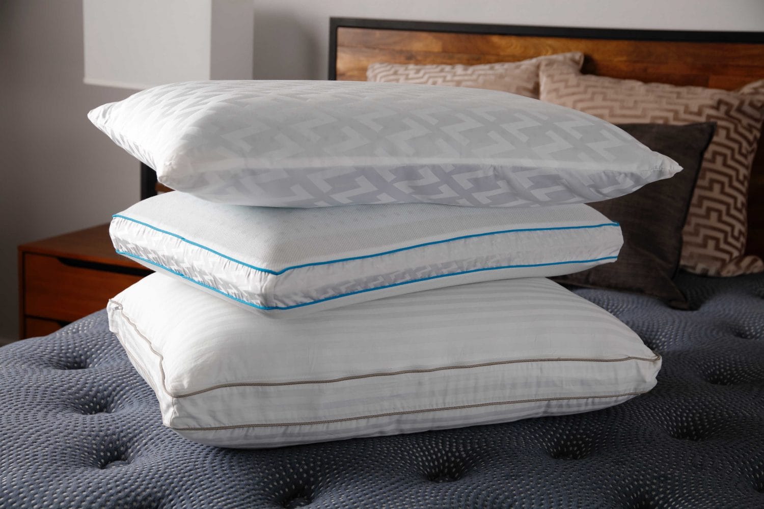 pillow sheet