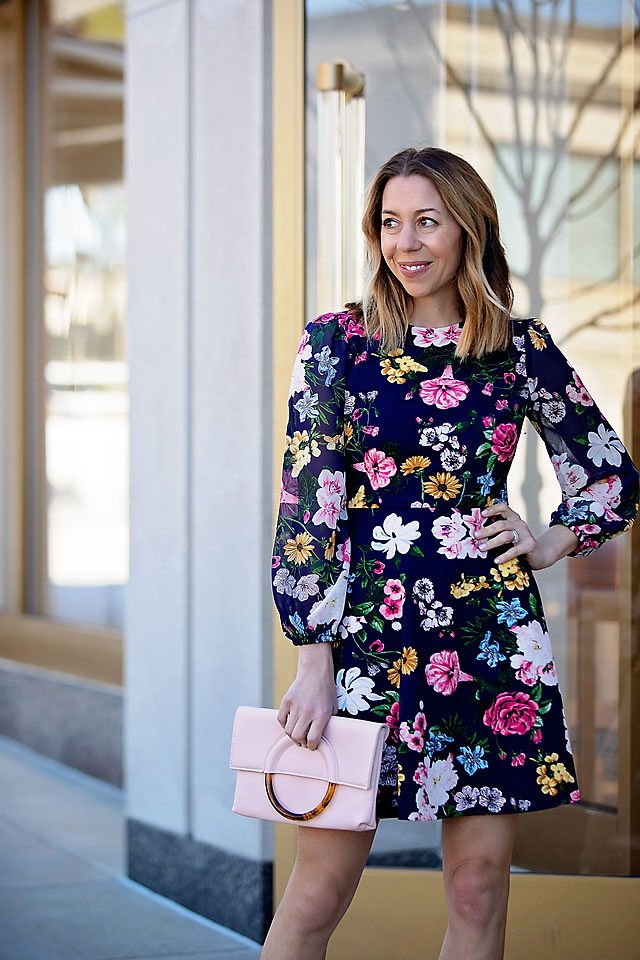 Occasion Dresses for Spring - The Motherchic