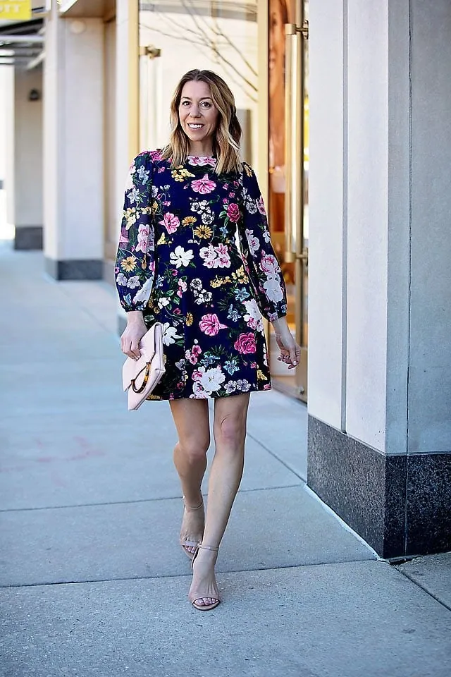 Occasion Dresses for Spring - The Motherchic