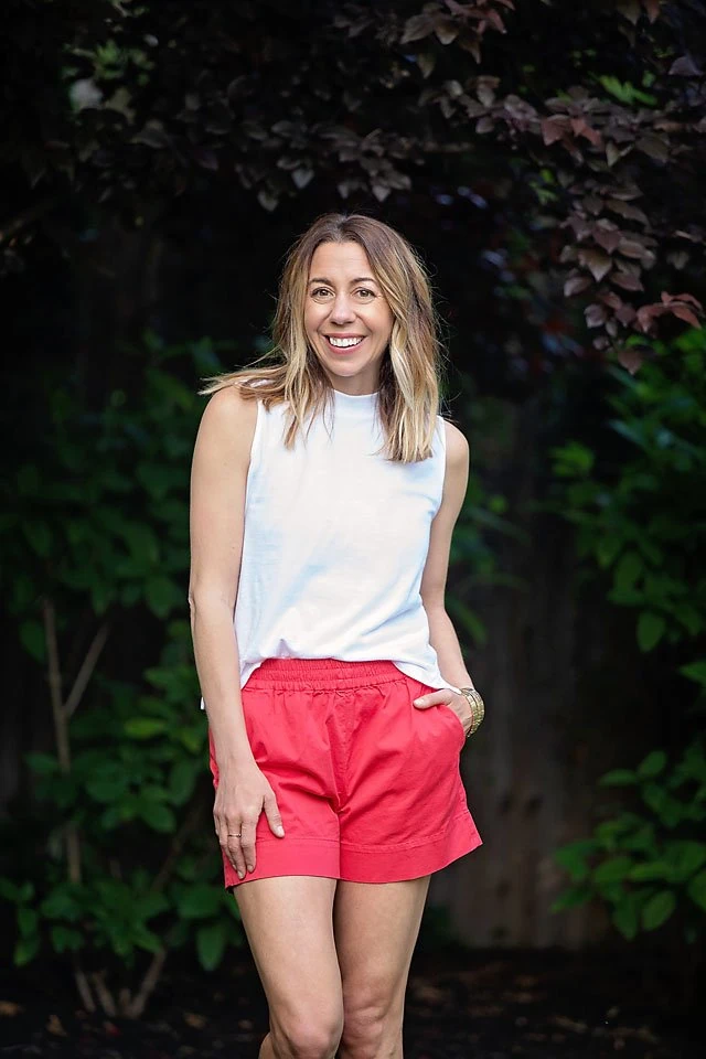 Favorite Activewear Shorts for Summer - The Motherchic