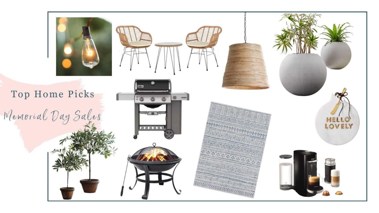 the Motherchic memorial day sales