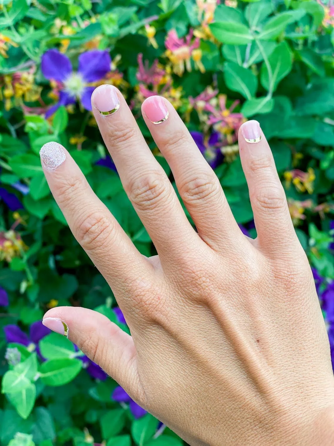 Summer Nail Colors The Motherchic