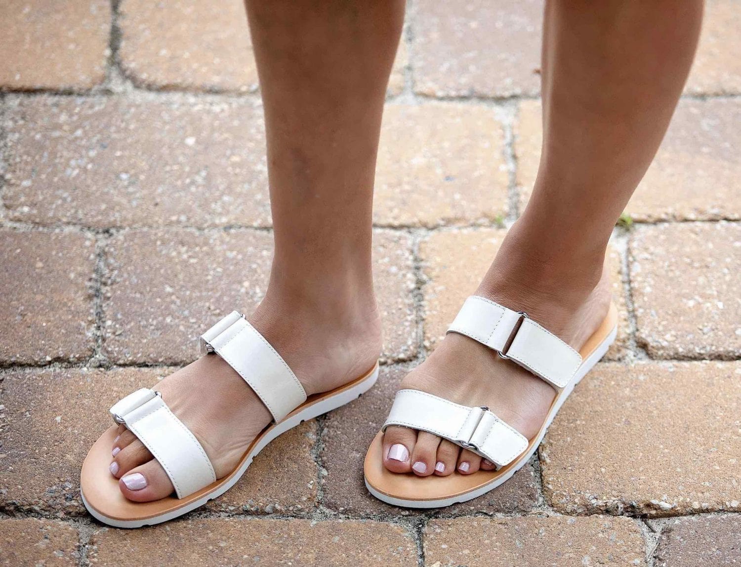 Summer Sandals - The Motherchic