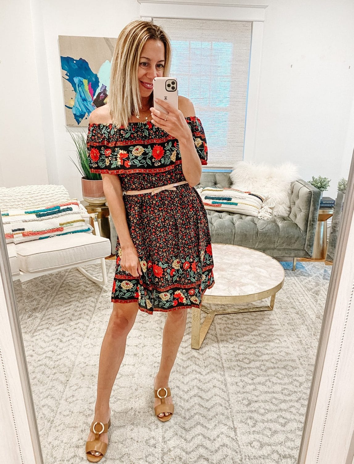 A Dress for Everyday of the Week - The Motherchic