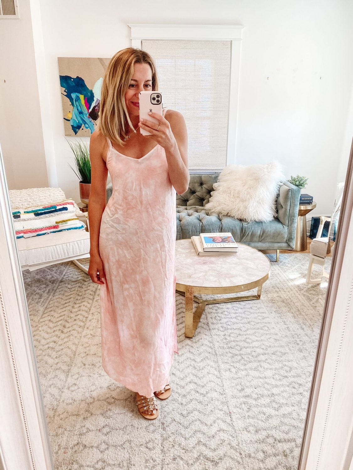 A Dress for Everyday of the Week - The Motherchic