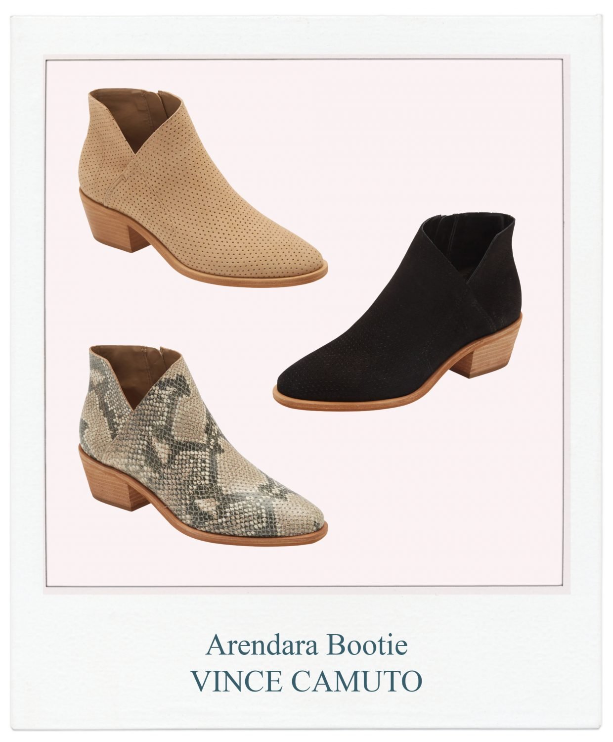 Our Top Nordstrom Anniversary Sale Shoe 