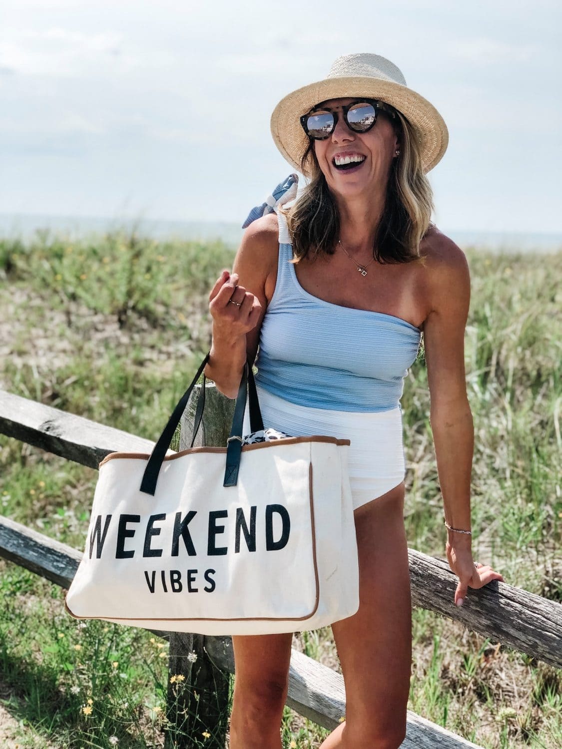 Perfect beach tote hot sale