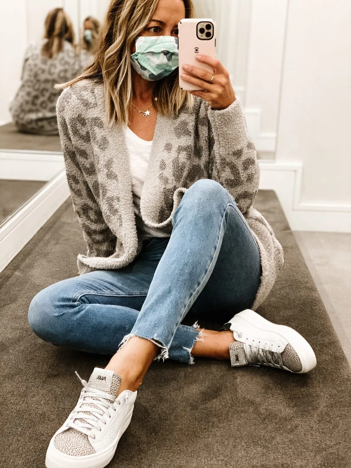 Fashion Look Featuring Core 10 Performance Sneakers by themotherchic -  ShopStyle