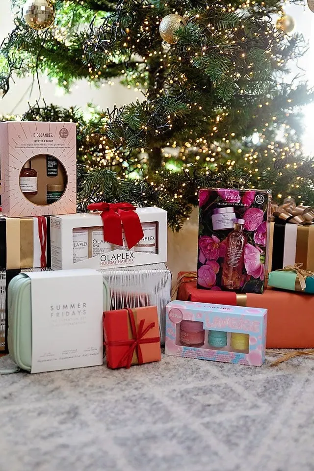 THE BEST HOLIDAY BEAUTY GIFTS FROM SEPHORA | The Beauty Blotter