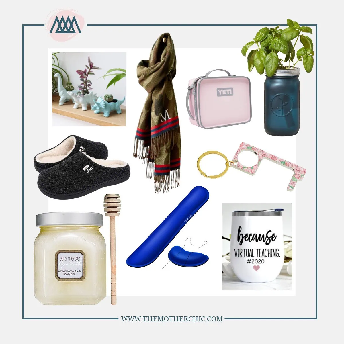 Gift Guide 2023: Teen Girl - The Motherchic