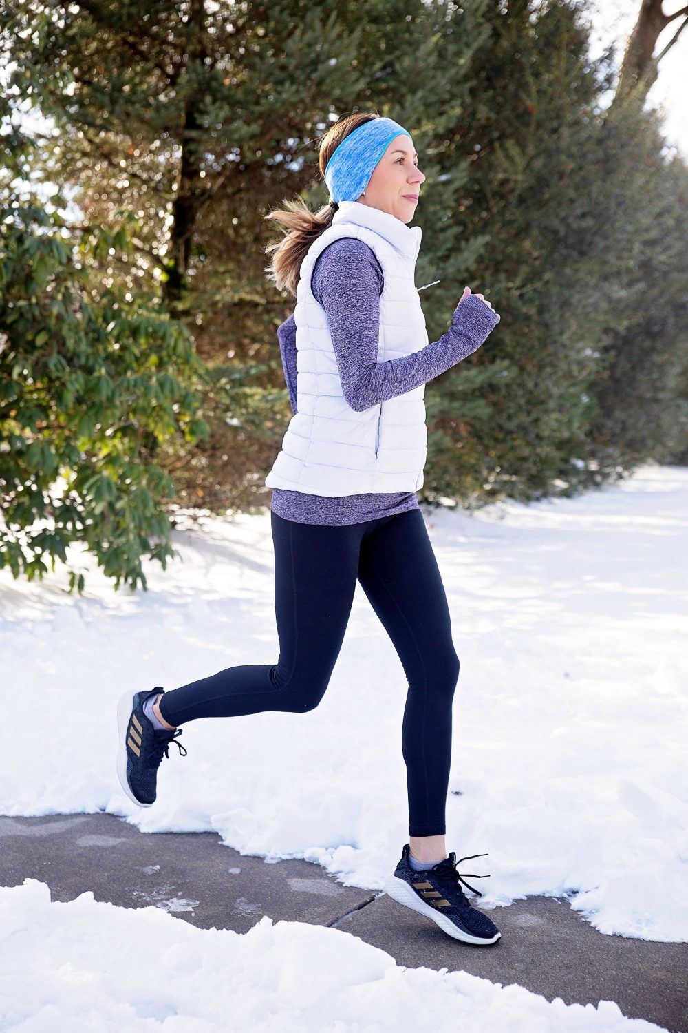 Winter Running Gear for Beginners - Charm City Run