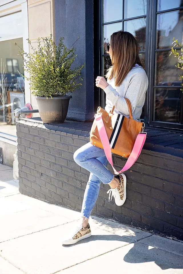 The (Totally Cool) Mom Bag Edit - The Motherchic