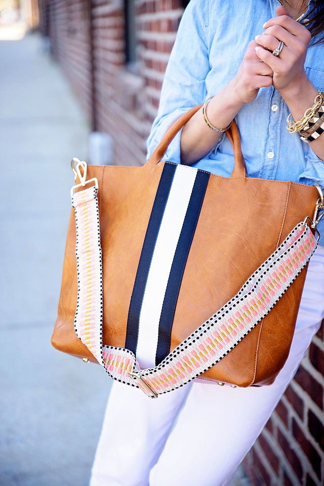 Spring and Summer Handbags - The Motherchic