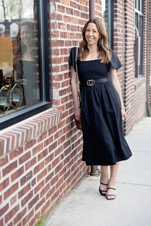 Occasion Dresses for Spring - The Motherchic