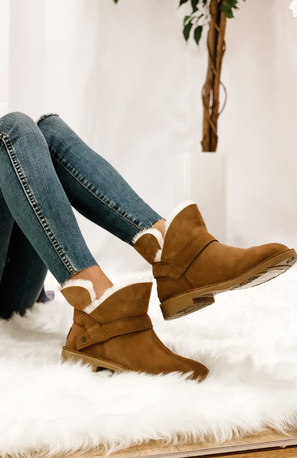 Ugg deals mckay sale