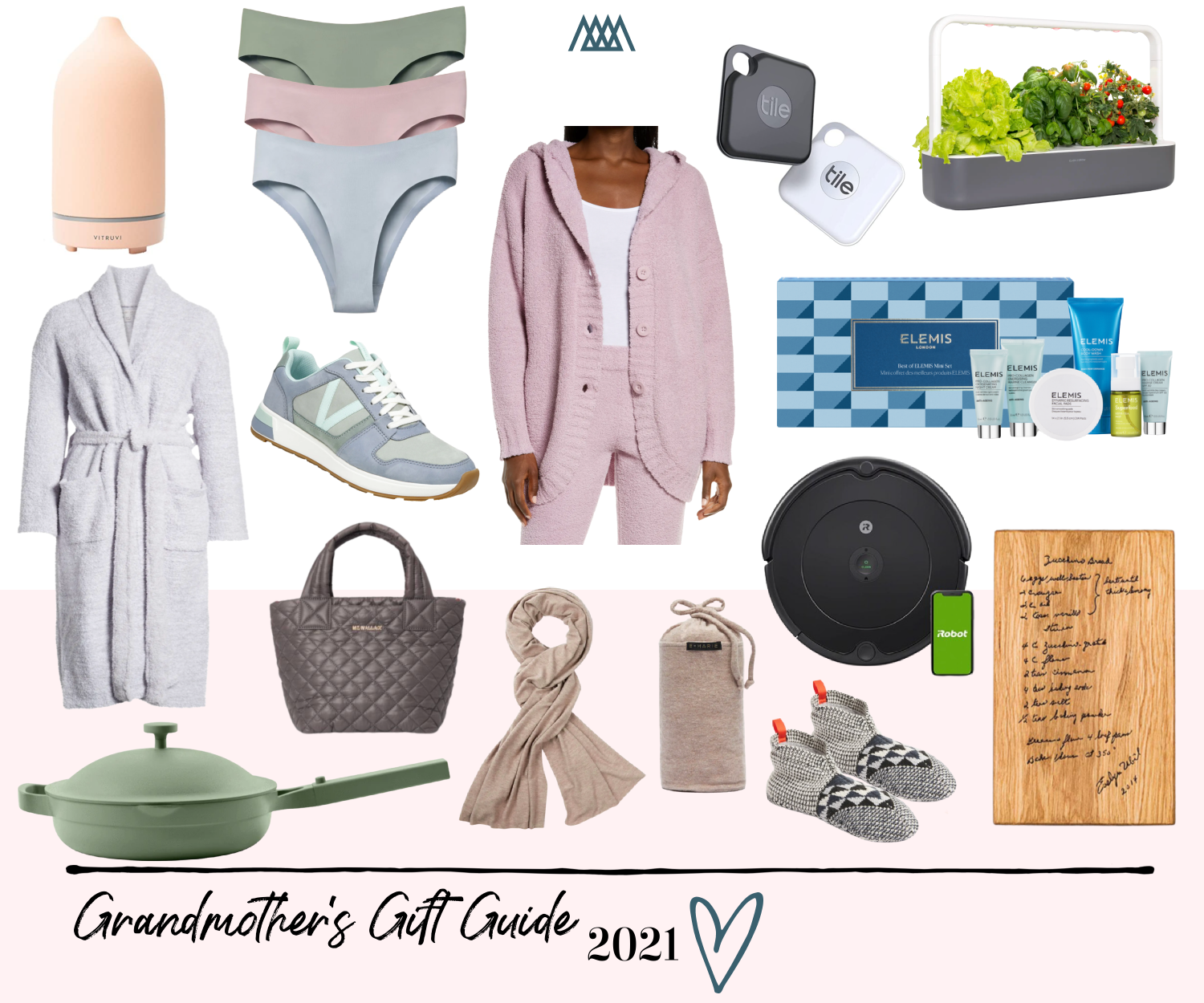 Gift Guides 2023: Fitness Gifts - The Motherchic