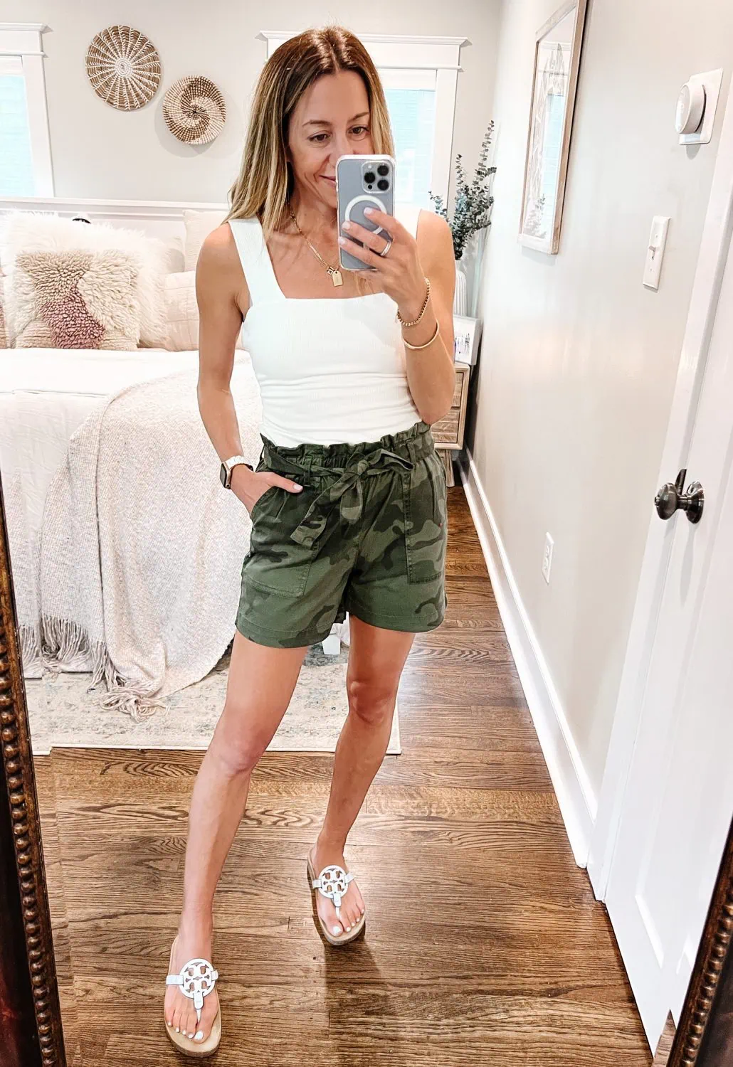 Favorite Activewear Shorts for Summer - The Motherchic