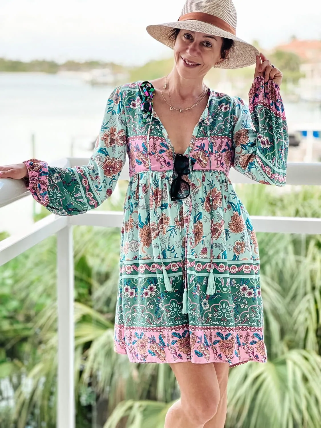 6 Chic Beach Cover-ups - Connecticut in Style