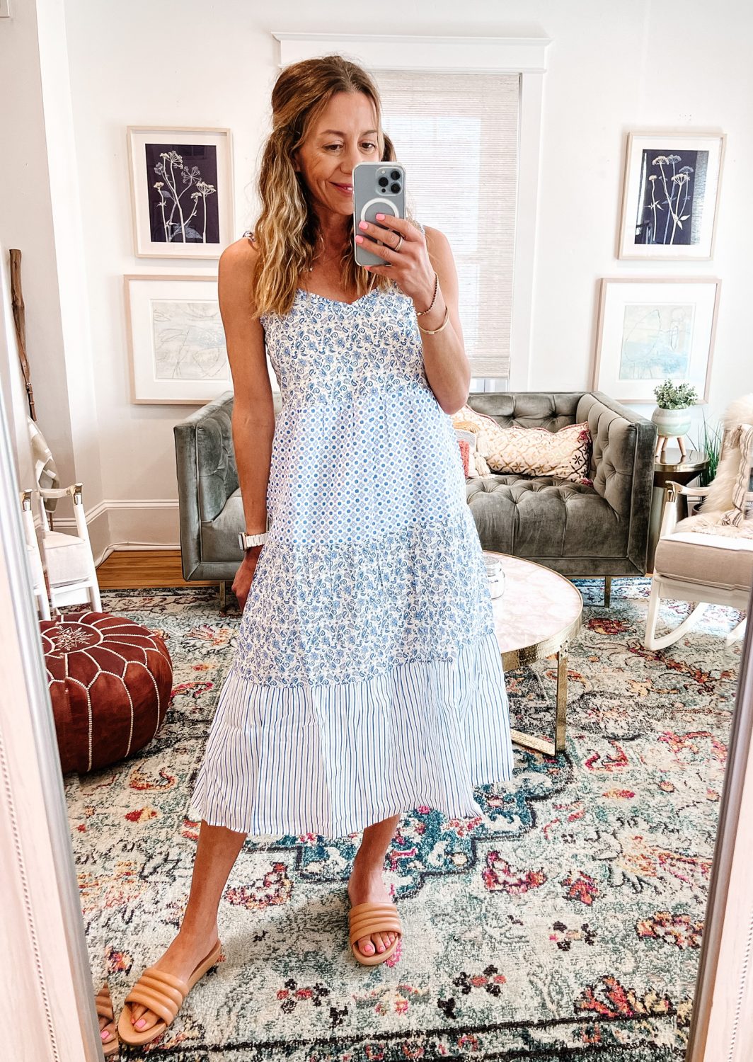 J crew factory store dresses