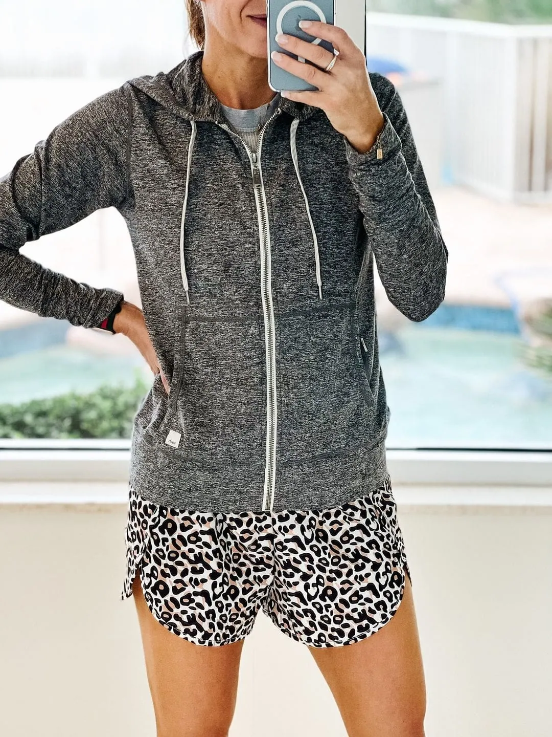 Favorite Activewear Shorts for Summer - The Motherchic