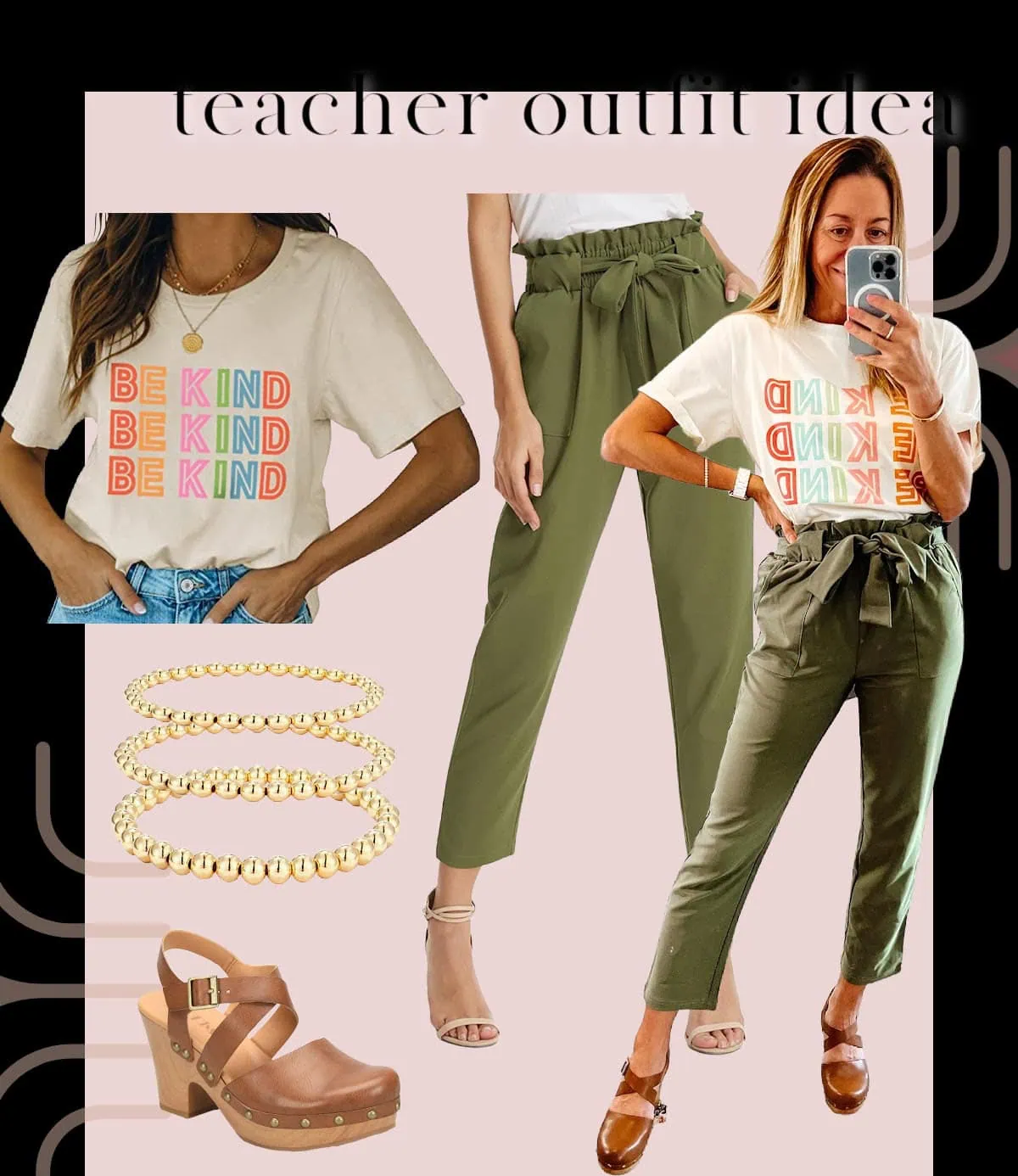 Back to School Teacher Outfits ALL from Amazon The Motherchic