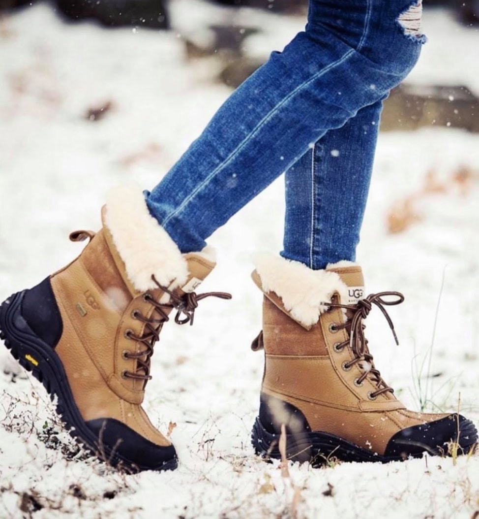 The Winter Boot Edit - The Motherchic