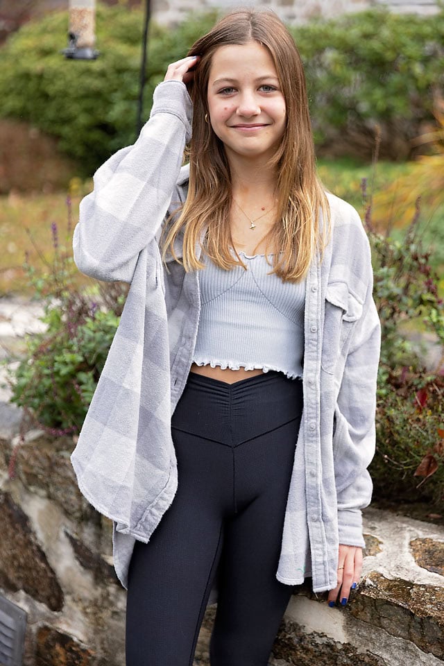 Cozy Essentials With Aerie - The Motherchic