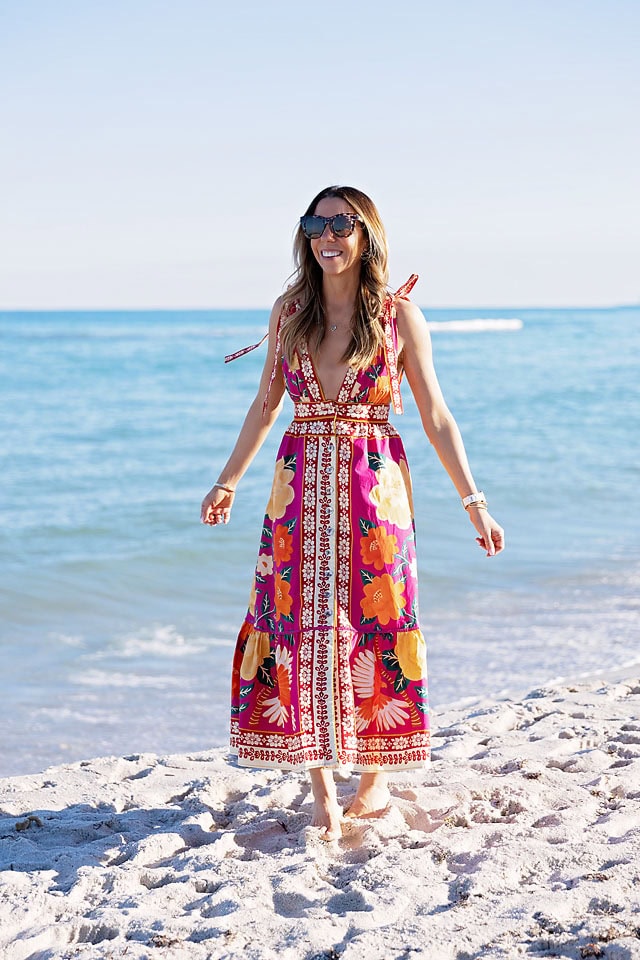 What to Pack: Tropical Vacation - The Motherchic