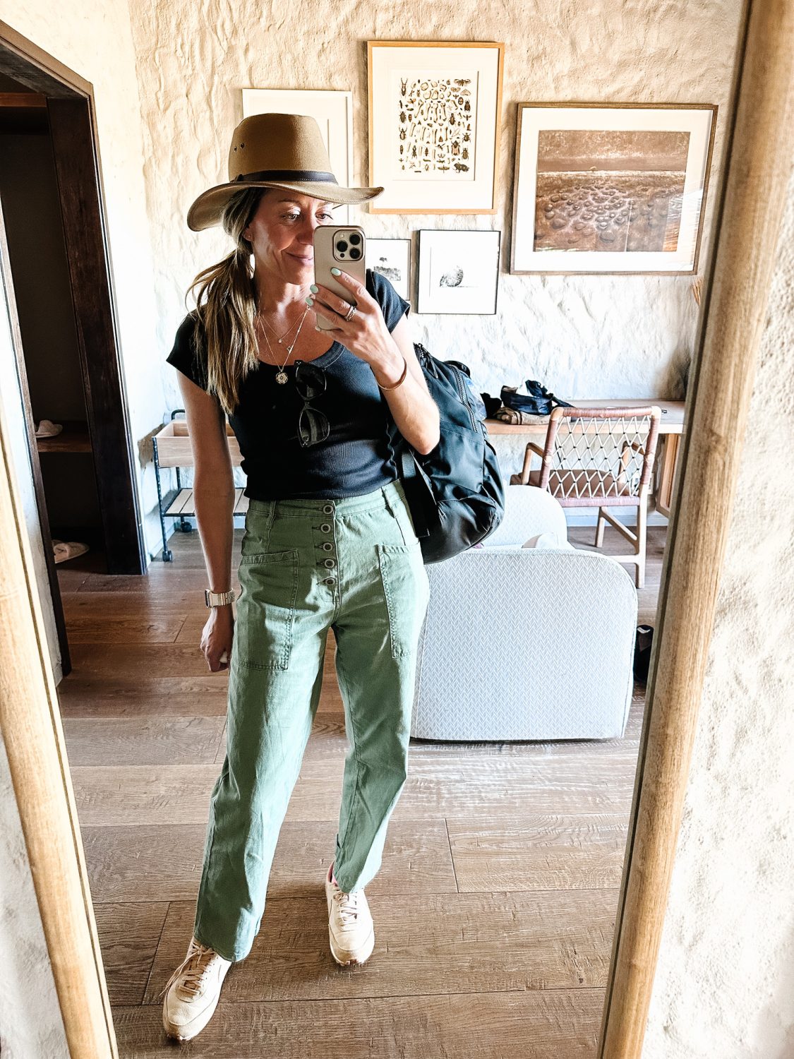 Safari, HOWTOWEAR Fashion