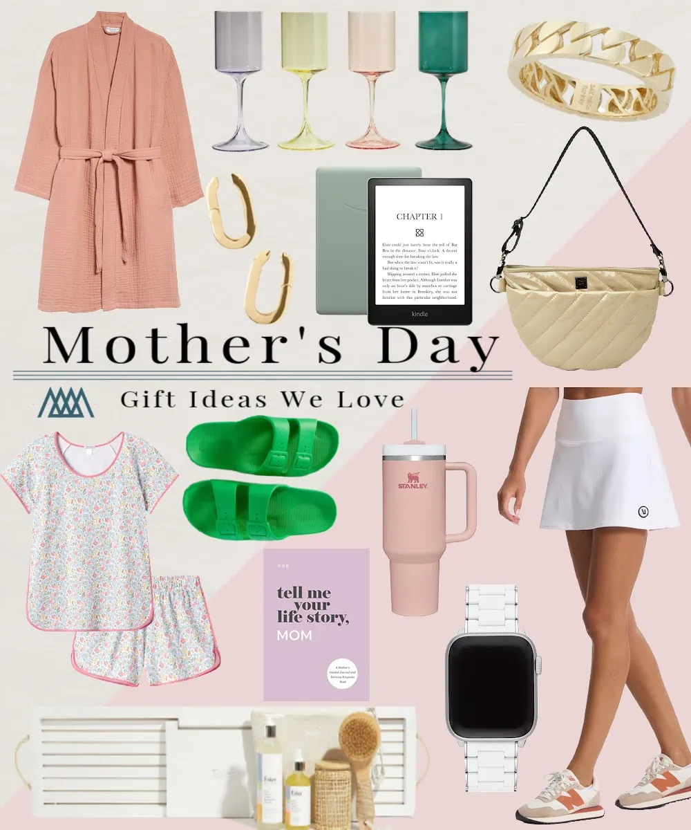 Gift Guide 2023: Mother-In-Law - The Motherchic