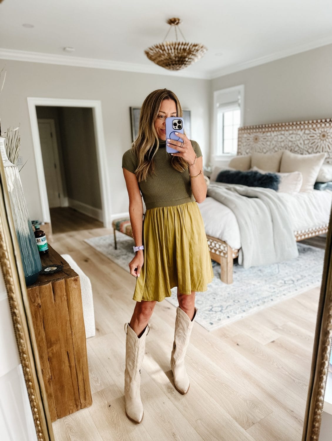 15 Thanksgiving Outfit Ideas - The Motherchic