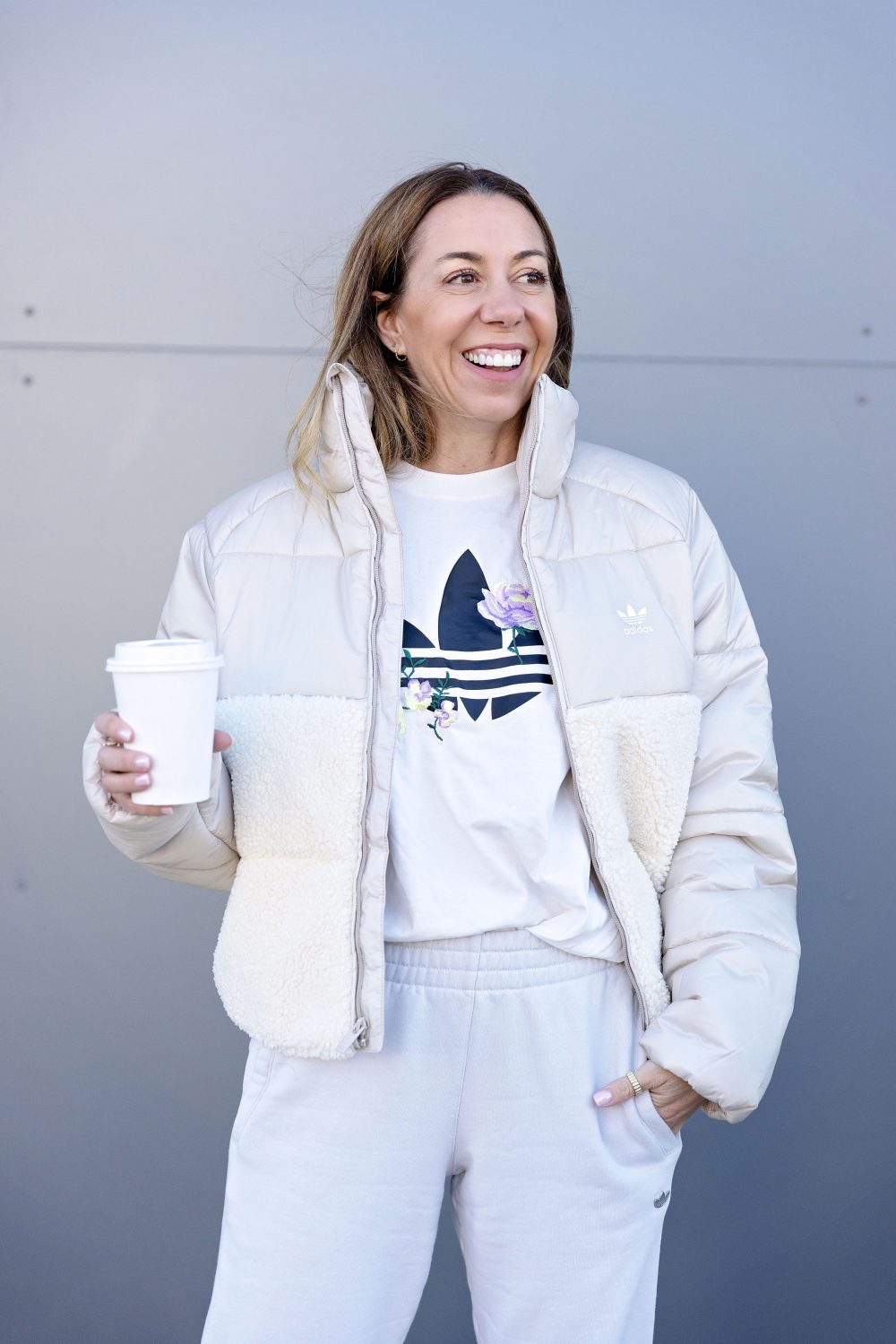 Winter Athleisure with Yummie - The Motherchic