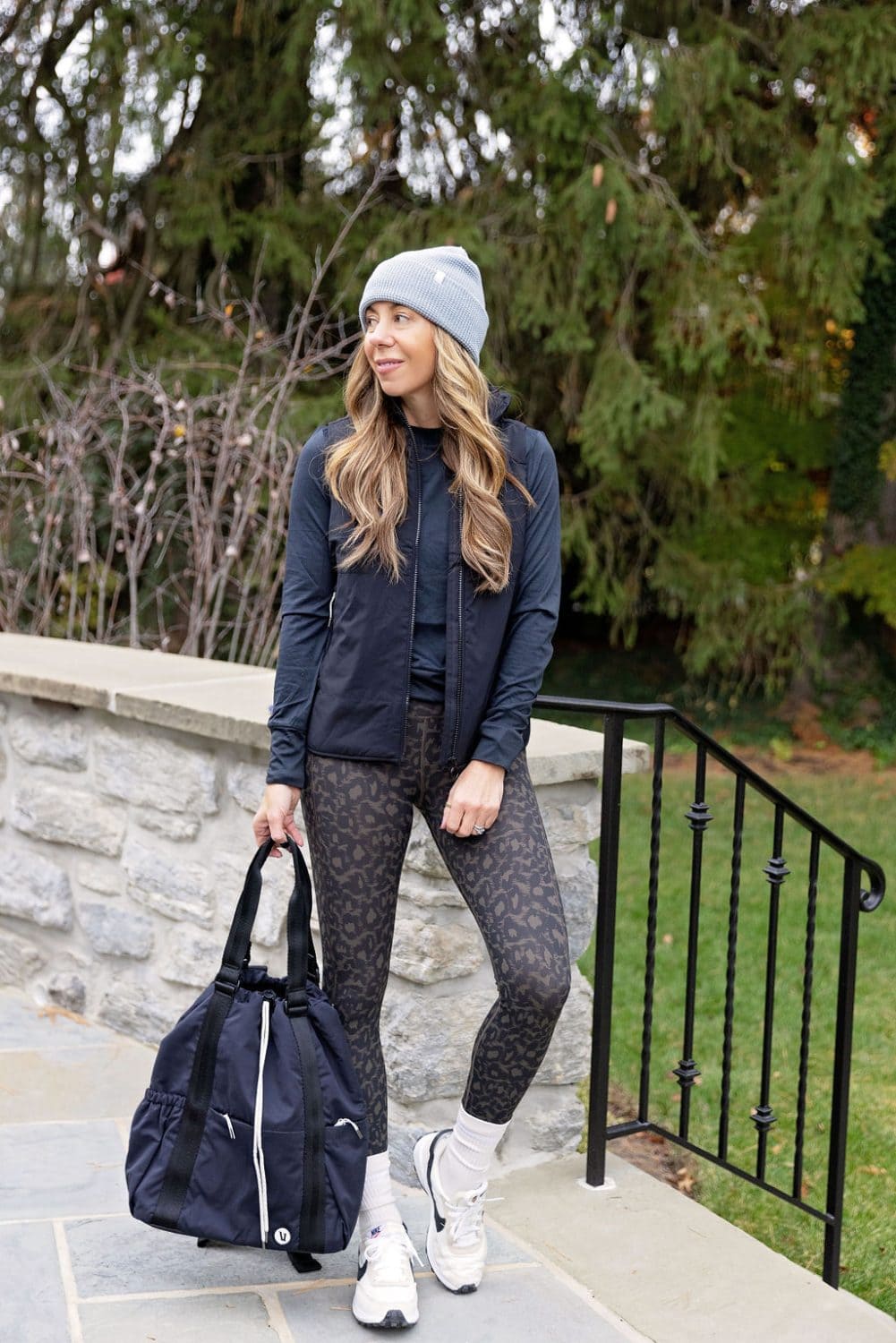 It's not Just Yoga Pants, It's Athleisure - The Motherchic