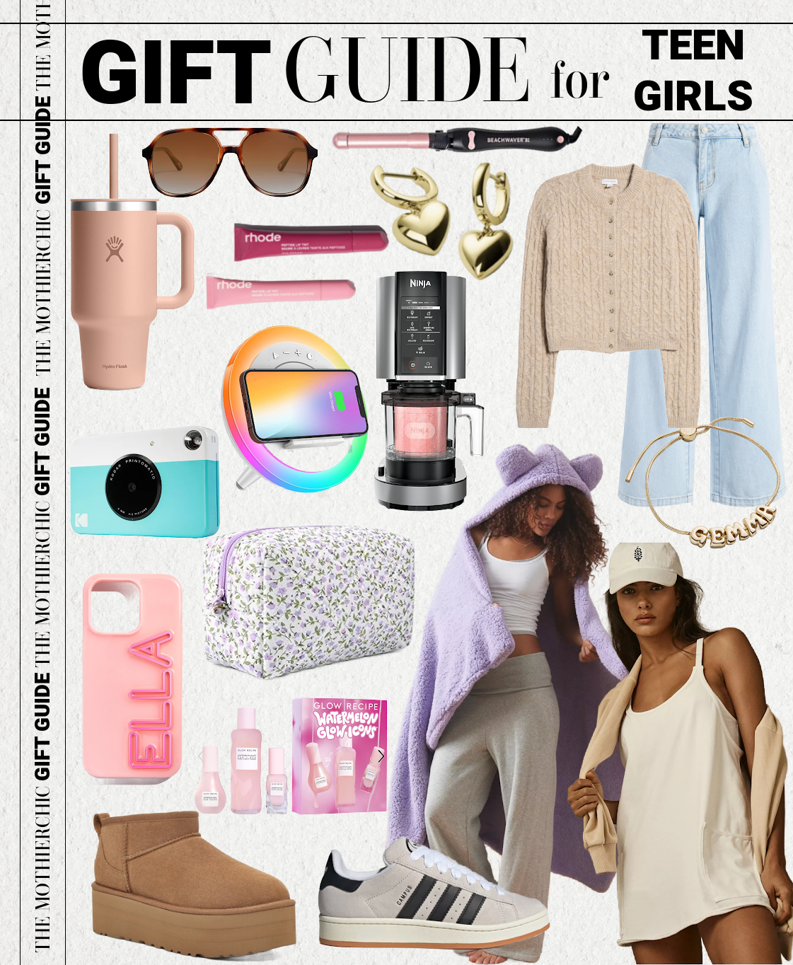 Gift Guide 2024 Teen Girl The Motherchic