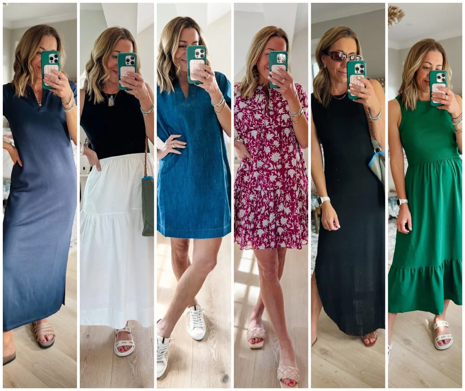 Dresses for Every Spring Occasion - The Motherchic