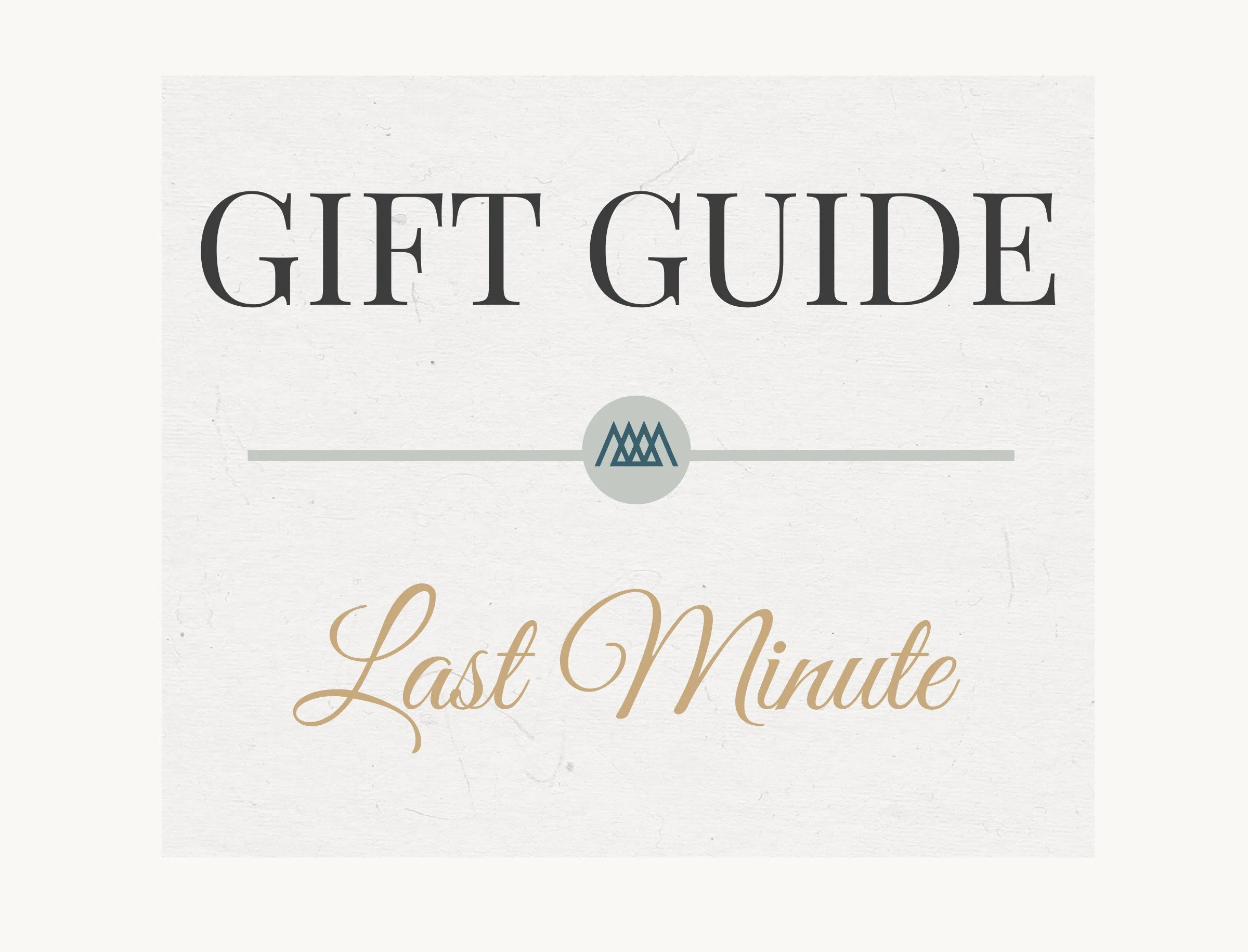Gift Guide 2025: Teacher Gifts - The Motherchic