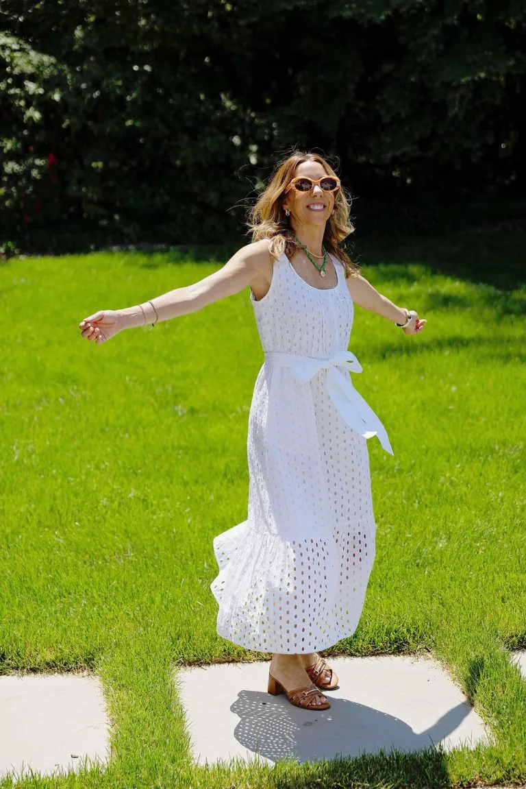 green pleated long dress Green Sweetheart Neck Flowy Slip Maxi Dress & Reviews - Green - Dresses main image 0