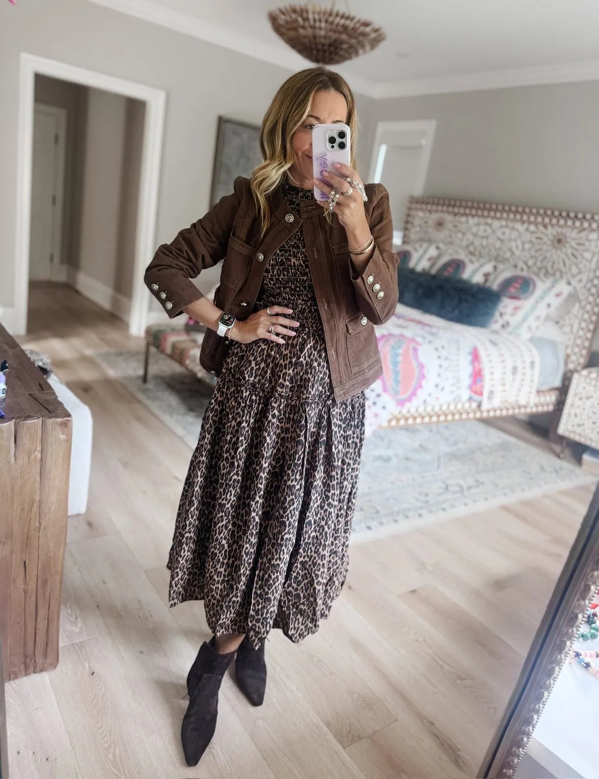 What to Wear for Fall Family Photos: Two Foolproof Color Palettes - The ...